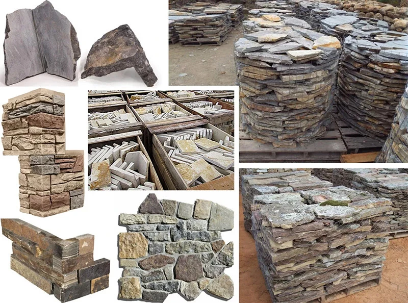 stone cut machine