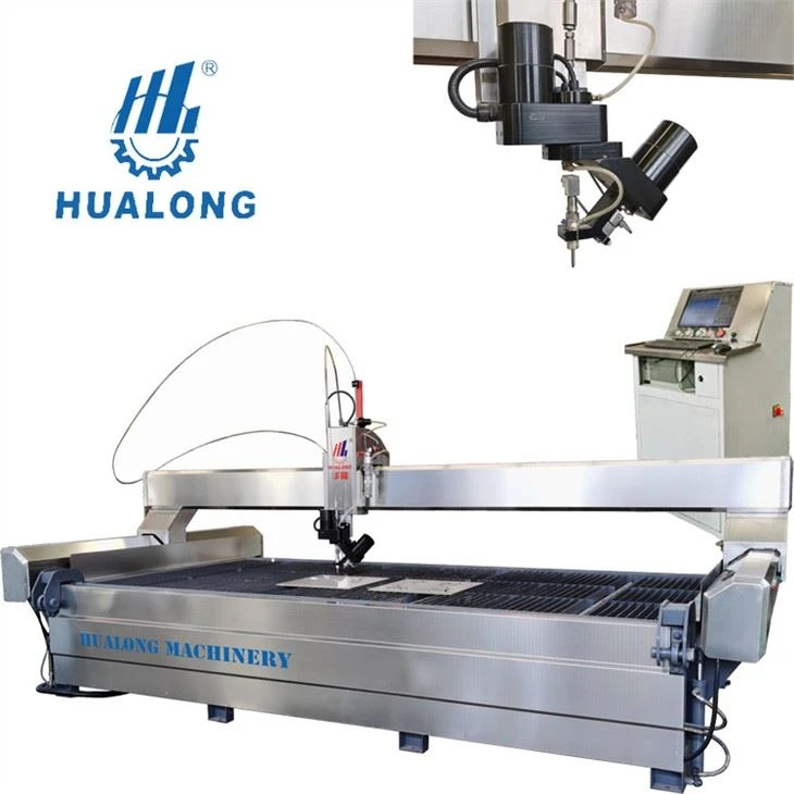 CNC Waterjet