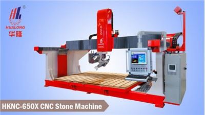 Pris Llifiau Pont CNC